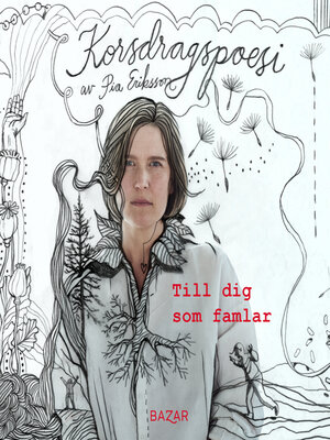 cover image of Till dig som famlar